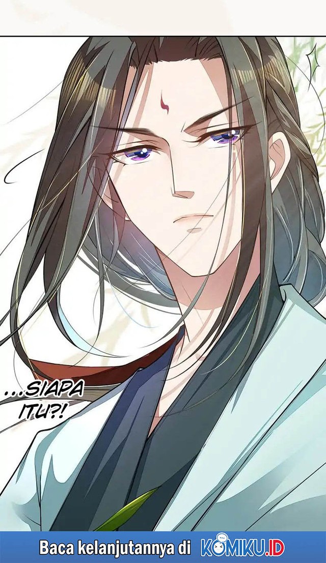 Peerless Alchemist Chapter 71 - halaman 17