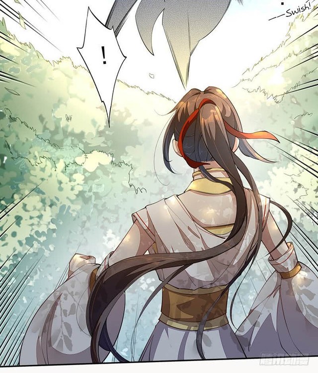 Peerless Alchemist Chapter 72 - halaman 13