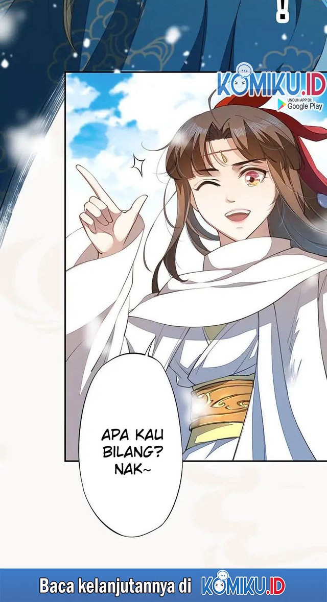 Peerless Alchemist Chapter 75 - halaman 20