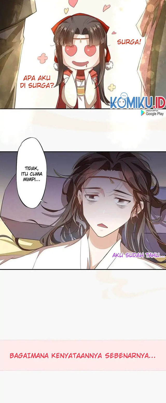 Peerless Alchemist Chapter 75 - halaman 4