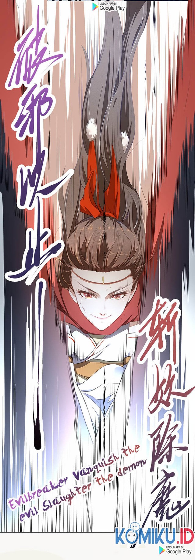 Peerless Alchemist Chapter 79 - halaman 15