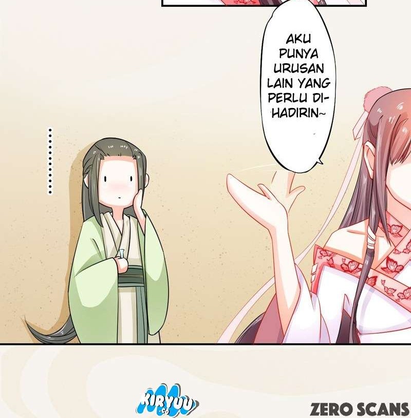 Peerless Alchemist Chapter 8 - halaman 10