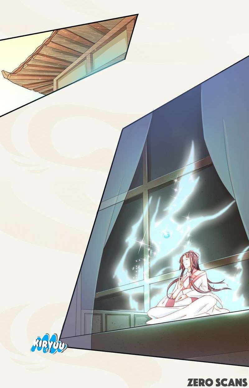 Peerless Alchemist Chapter 8 - halaman 12