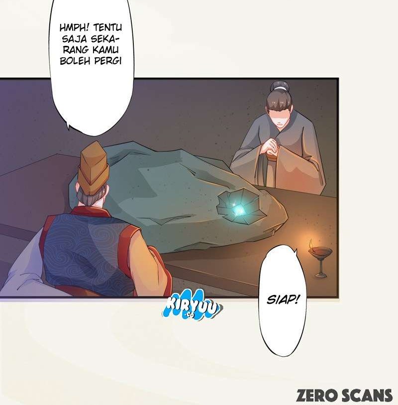 Peerless Alchemist Chapter 8 - halaman 14