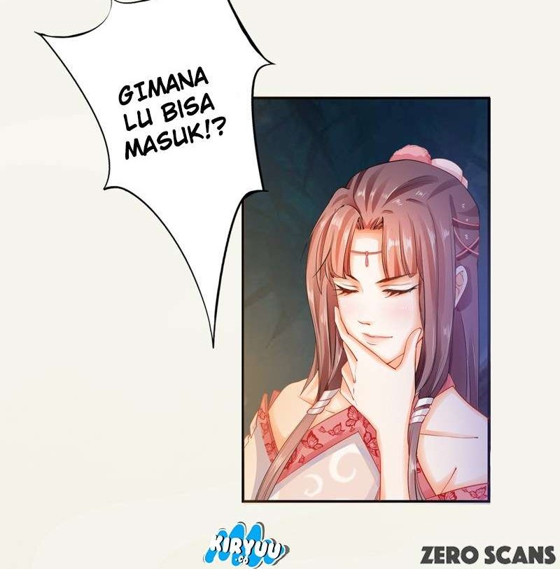 Peerless Alchemist Chapter 8 - halaman 16