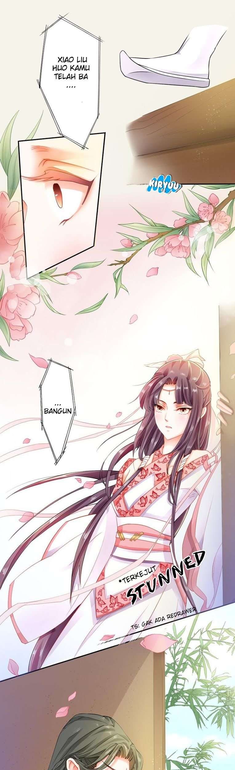 Peerless Alchemist Chapter 8 - halaman 3