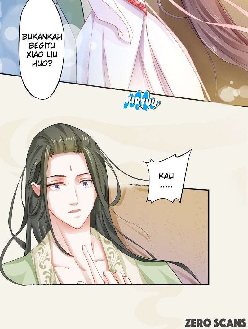 Peerless Alchemist Chapter 8 - halaman 8