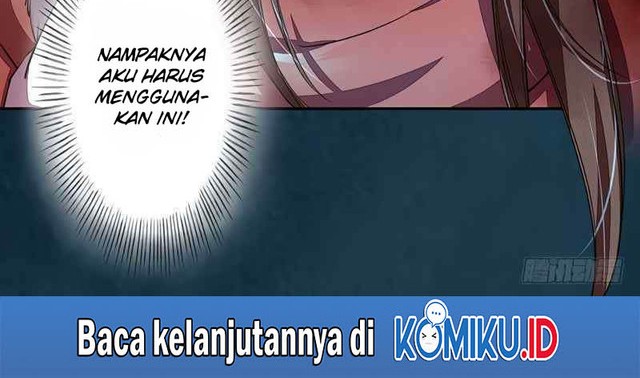 Peerless Alchemist Chapter 83 - halaman 17