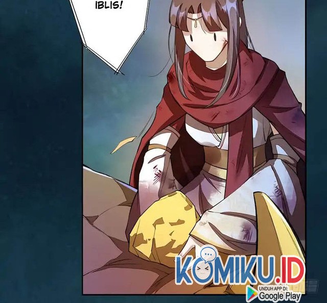 Peerless Alchemist Chapter 84 - halaman 13