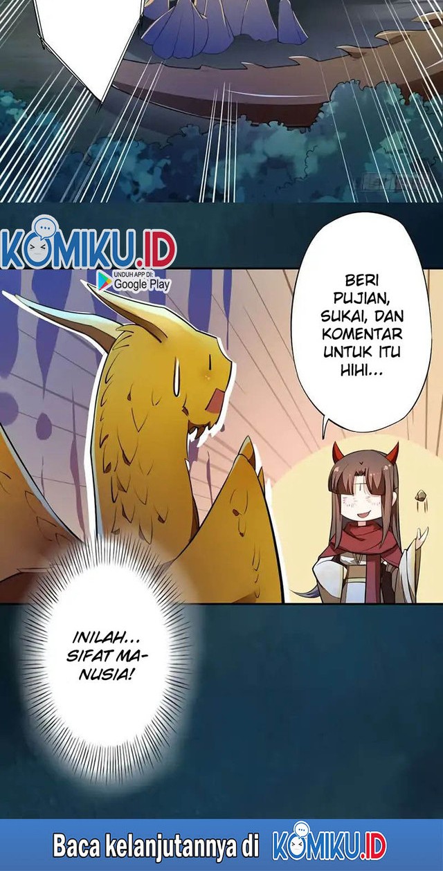Peerless Alchemist Chapter 84 - halaman 17