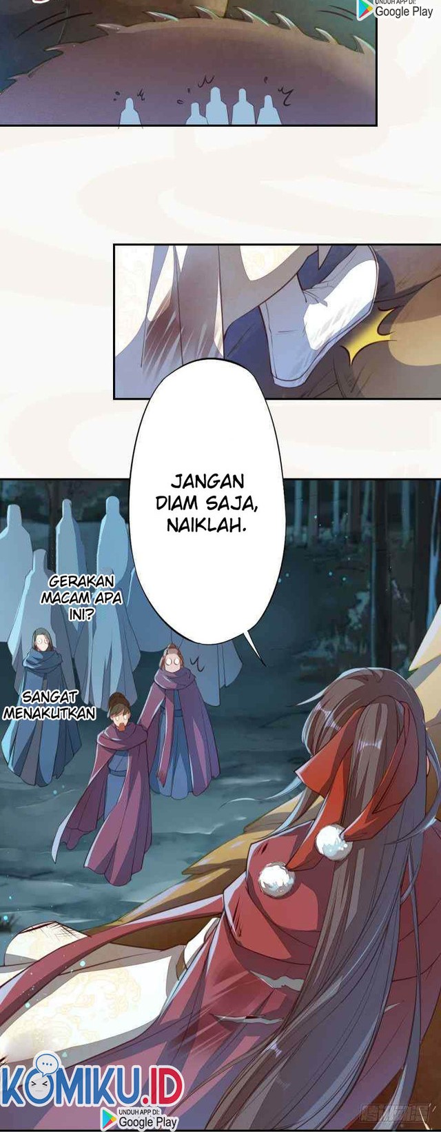 Peerless Alchemist Chapter 85 - halaman 3