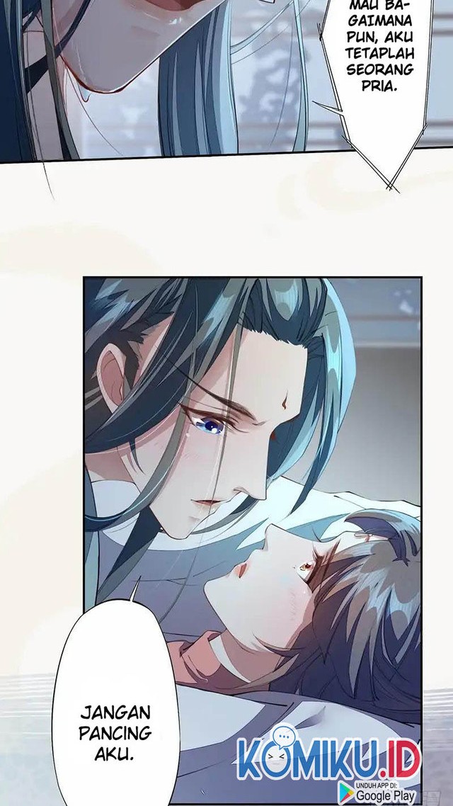 Peerless Alchemist Chapter 86 - halaman 14