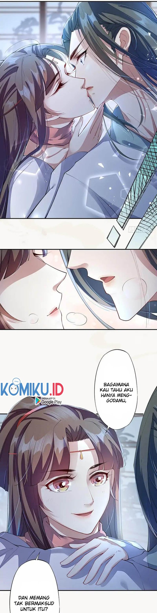 Peerless Alchemist Chapter 86 - halaman 17