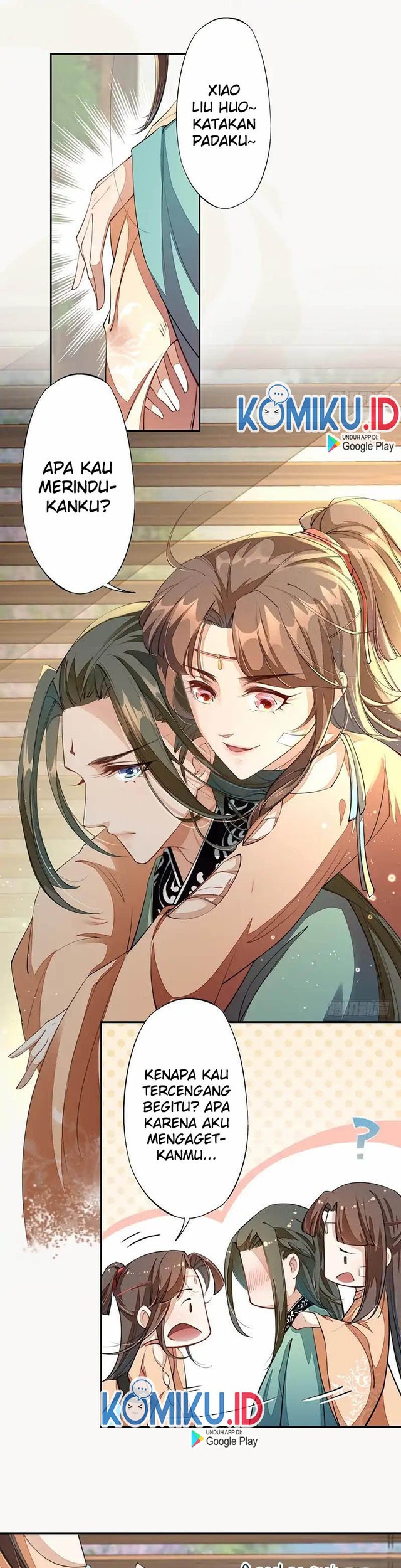 Peerless Alchemist Chapter 86 - halaman 2