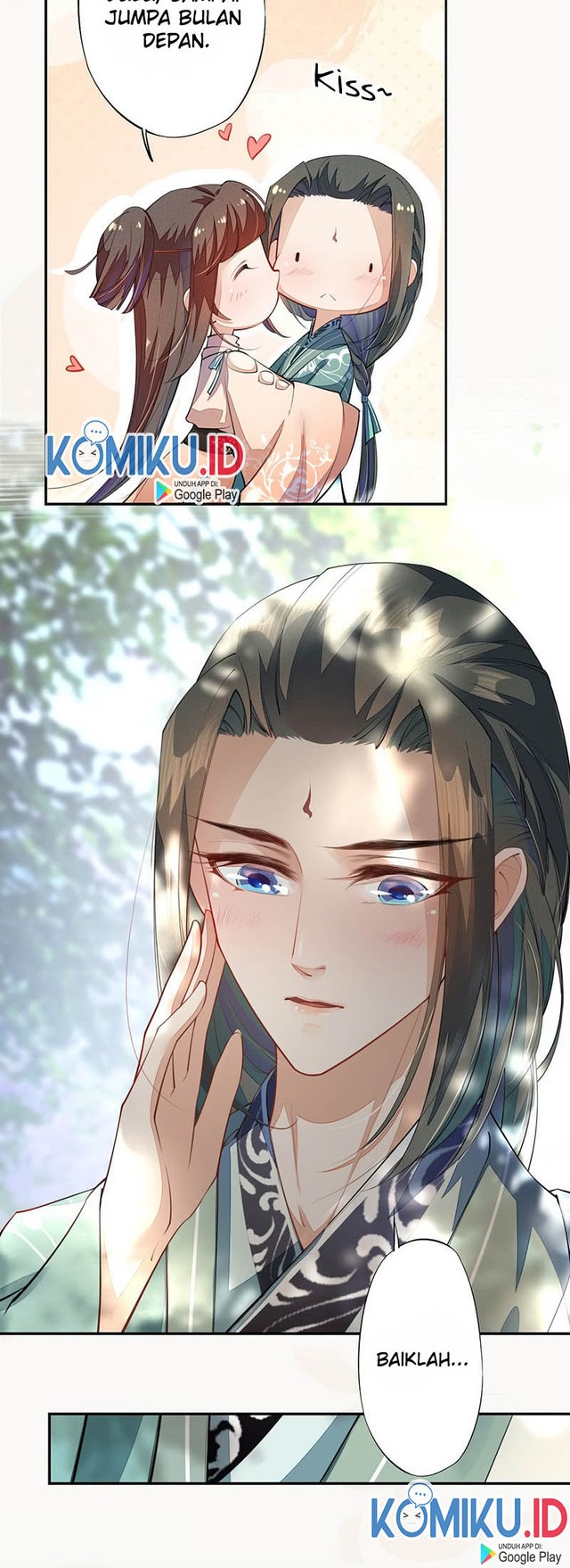 Peerless Alchemist Chapter 87 - halaman 15