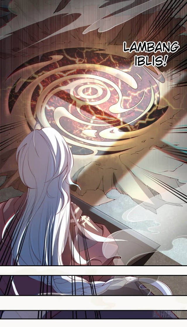 Peerless Alchemist Chapter 89 - halaman 17