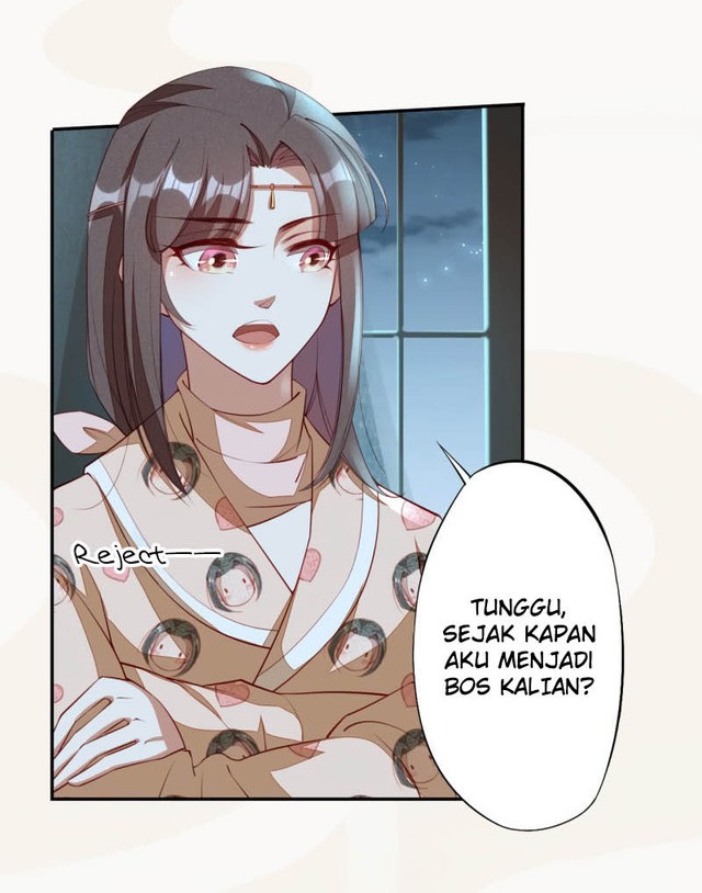 Peerless Alchemist Chapter 89 - halaman 19