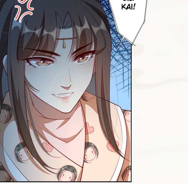 Peerless Alchemist Chapter 89 - halaman 21