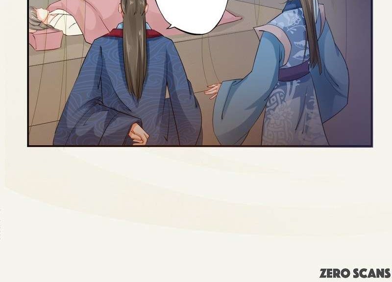 Peerless Alchemist Chapter 9 - halaman 10