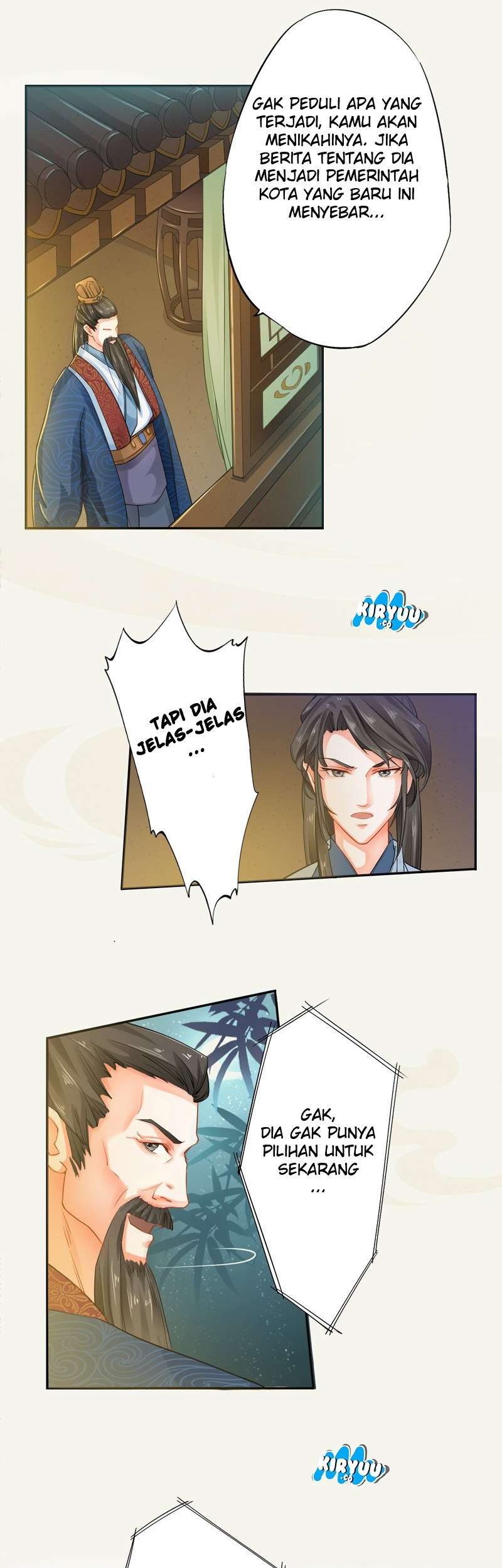 Peerless Alchemist Chapter 9 - halaman 13