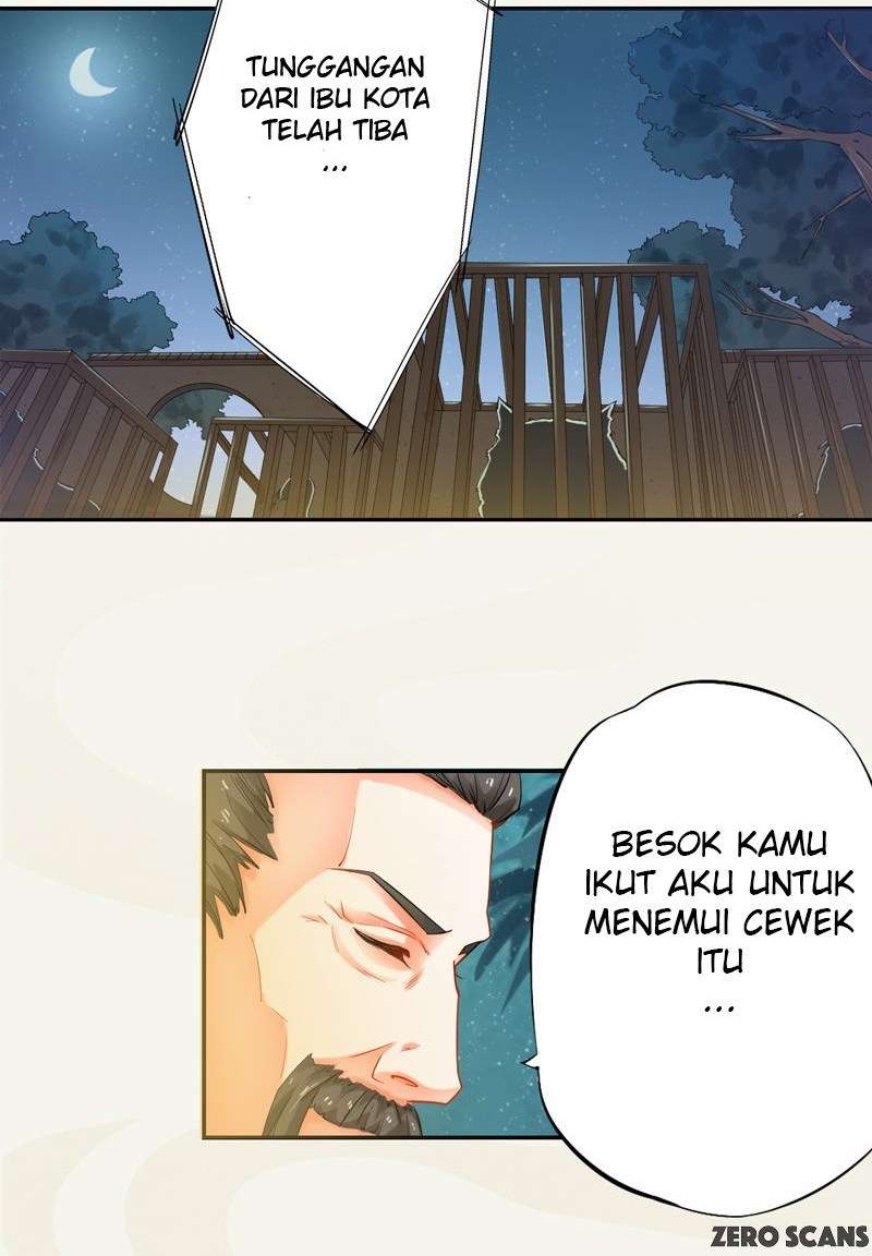 Peerless Alchemist Chapter 9 - halaman 14