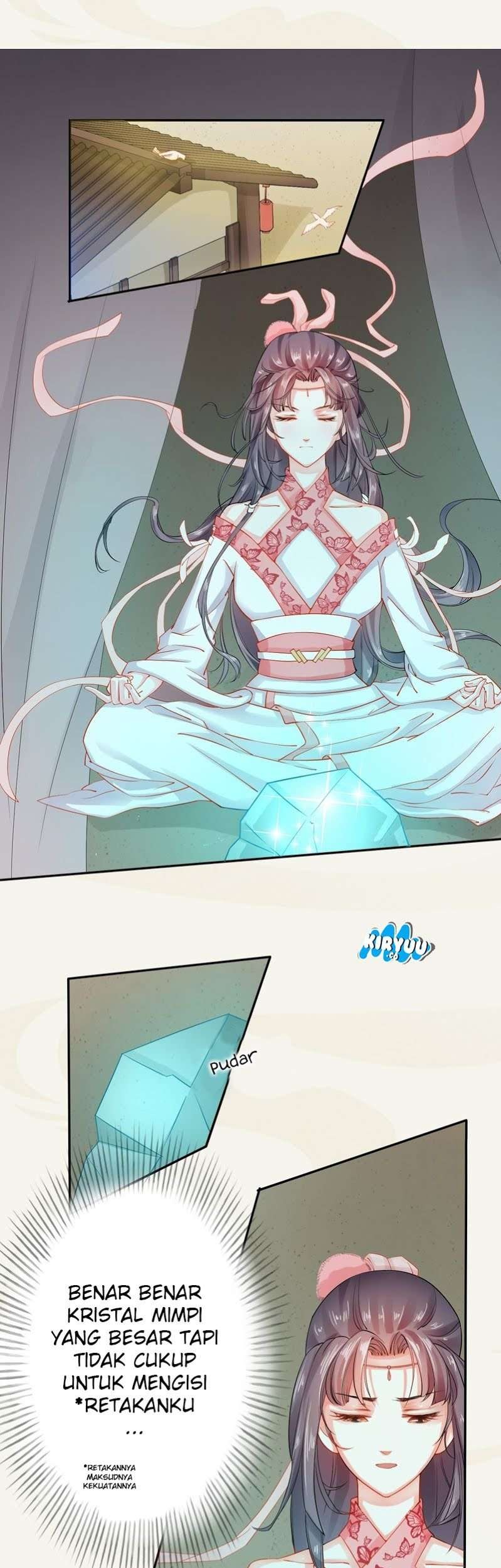 Peerless Alchemist Chapter 9 - halaman 15