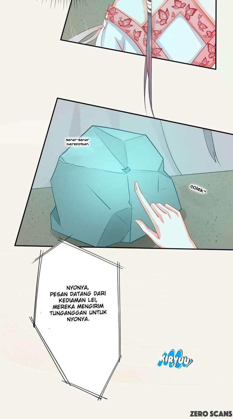 Peerless Alchemist Chapter 9 - halaman 16