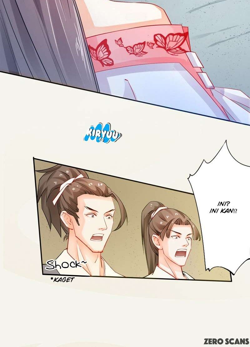 Peerless Alchemist Chapter 9 - halaman 20