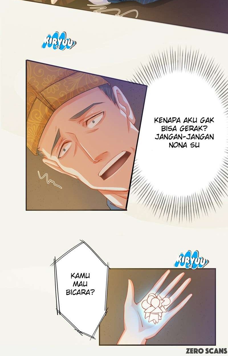 Peerless Alchemist Chapter 9 - halaman 4