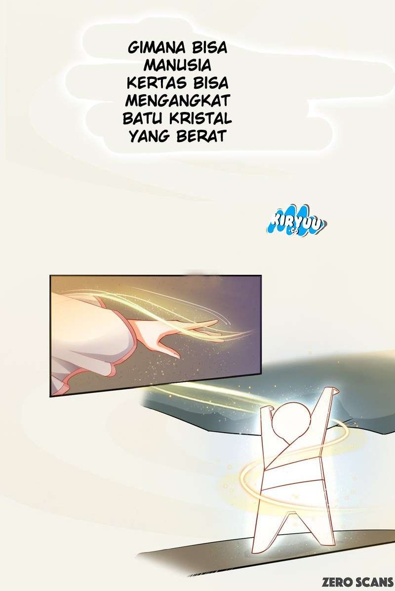 Peerless Alchemist Chapter 9 - halaman 6