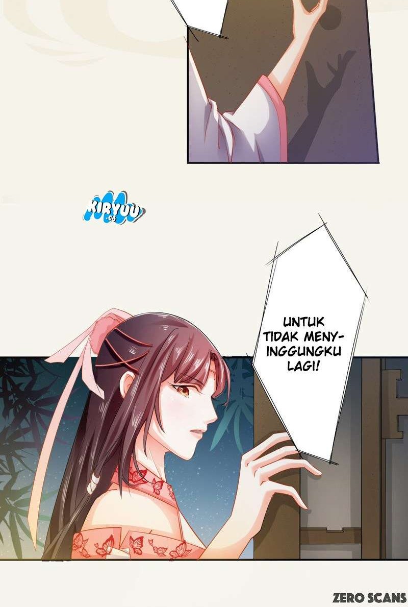 Peerless Alchemist Chapter 9 - halaman 8