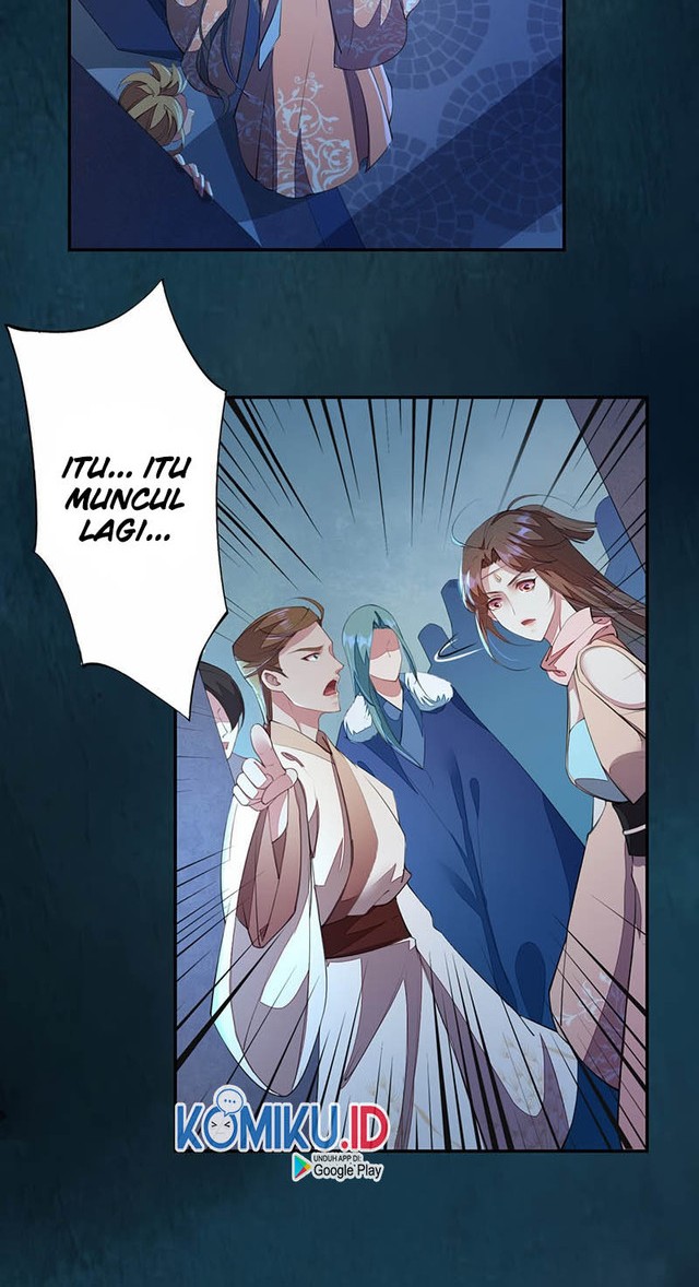 Peerless Alchemist Chapter 90 - halaman 19