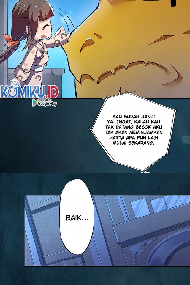 Peerless Alchemist Chapter 90 - halaman 7