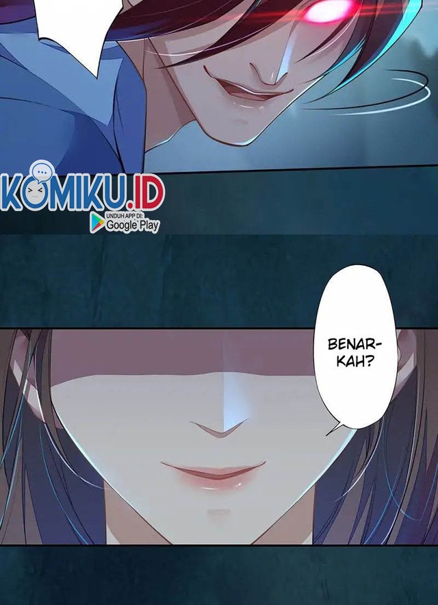Peerless Alchemist Chapter 91 - halaman 17