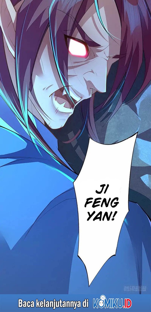Peerless Alchemist Chapter 91 - halaman 21