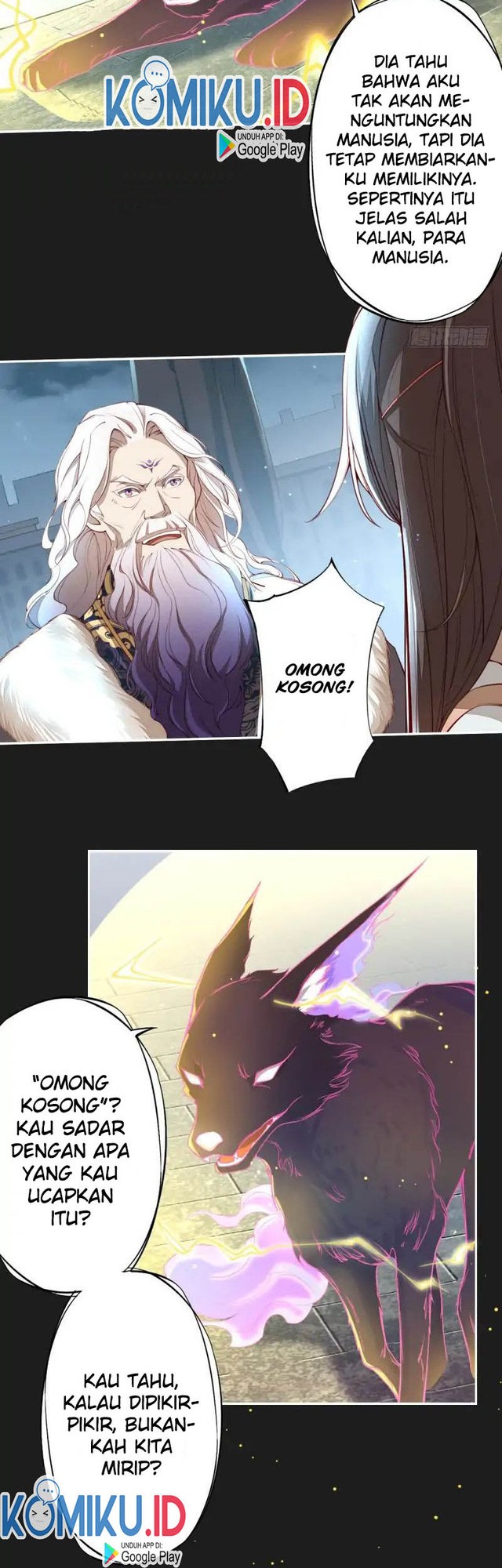 Peerless Alchemist Chapter 92 - halaman 15