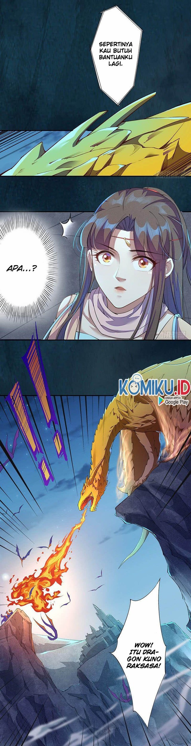 Peerless Alchemist Chapter 95 - halaman 9