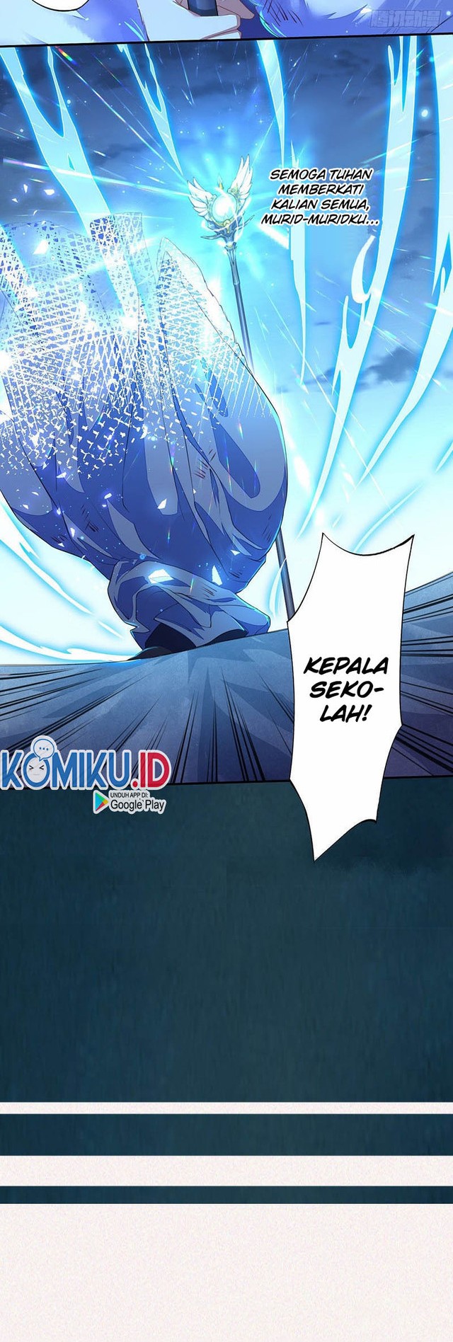 Peerless Alchemist Chapter 98 - halaman 17