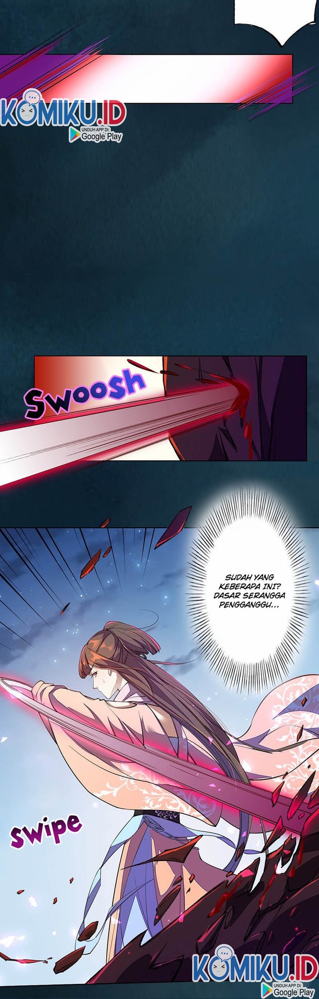 Peerless Alchemist Chapter 99 - halaman 13