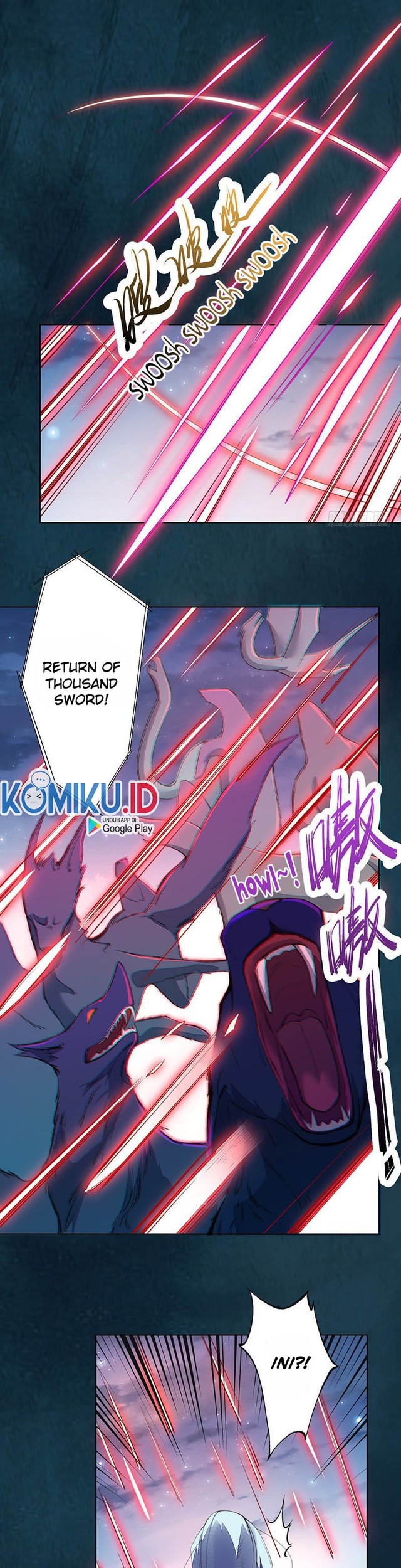 Peerless Alchemist Chapter 99 - halaman 8