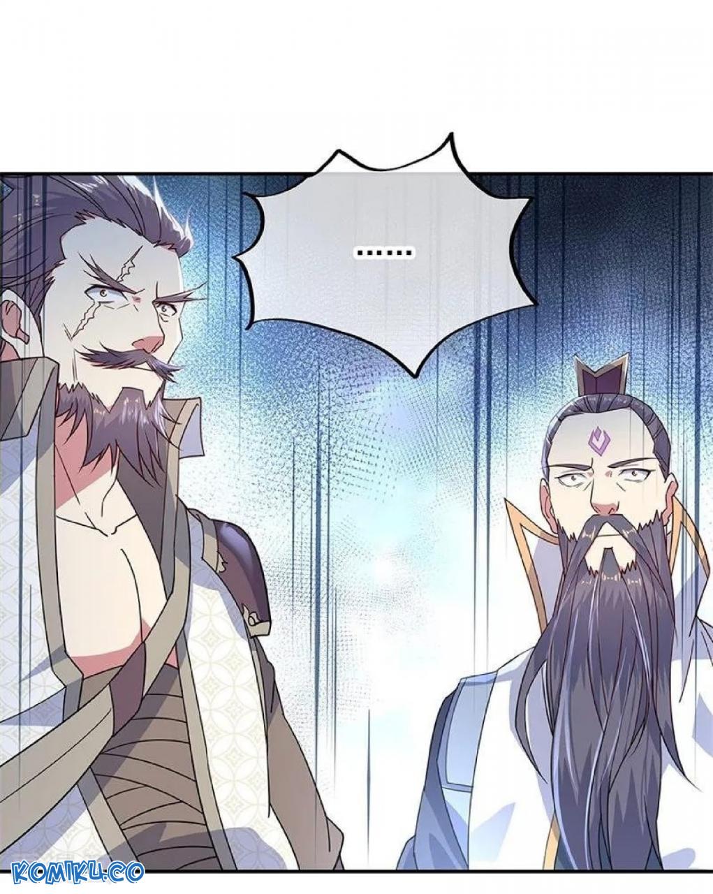 Peerless Battle Spirit Chapter 151 - halaman 14