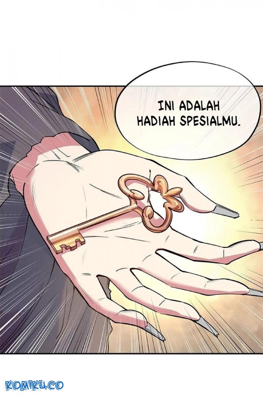 Peerless Battle Spirit Chapter 152 - halaman 10