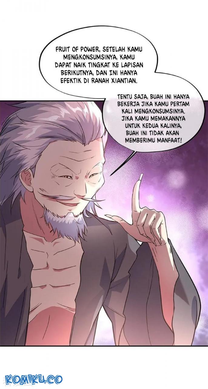 Peerless Battle Spirit Chapter 152 - halaman 5