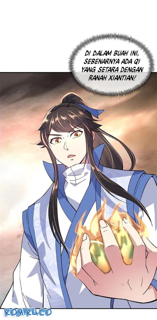 Peerless Battle Spirit Chapter 152 - halaman 7