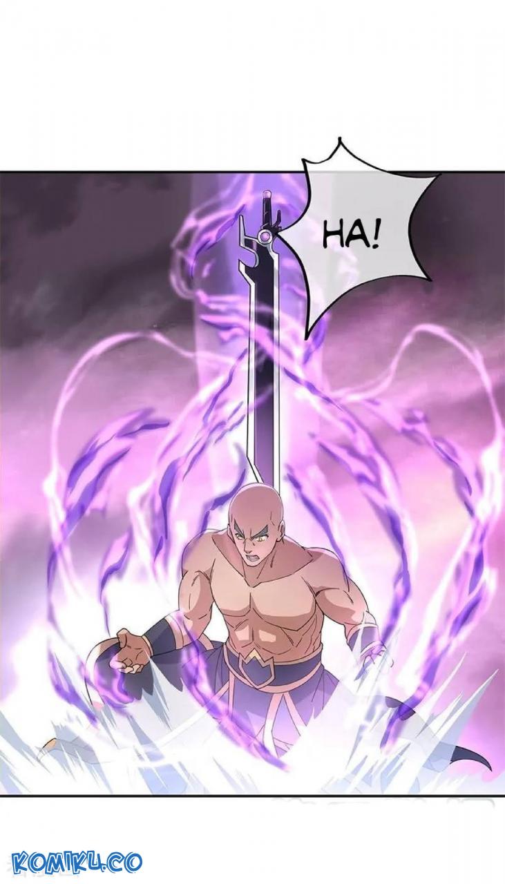 Peerless Battle Spirit Chapter 153 - halaman 12