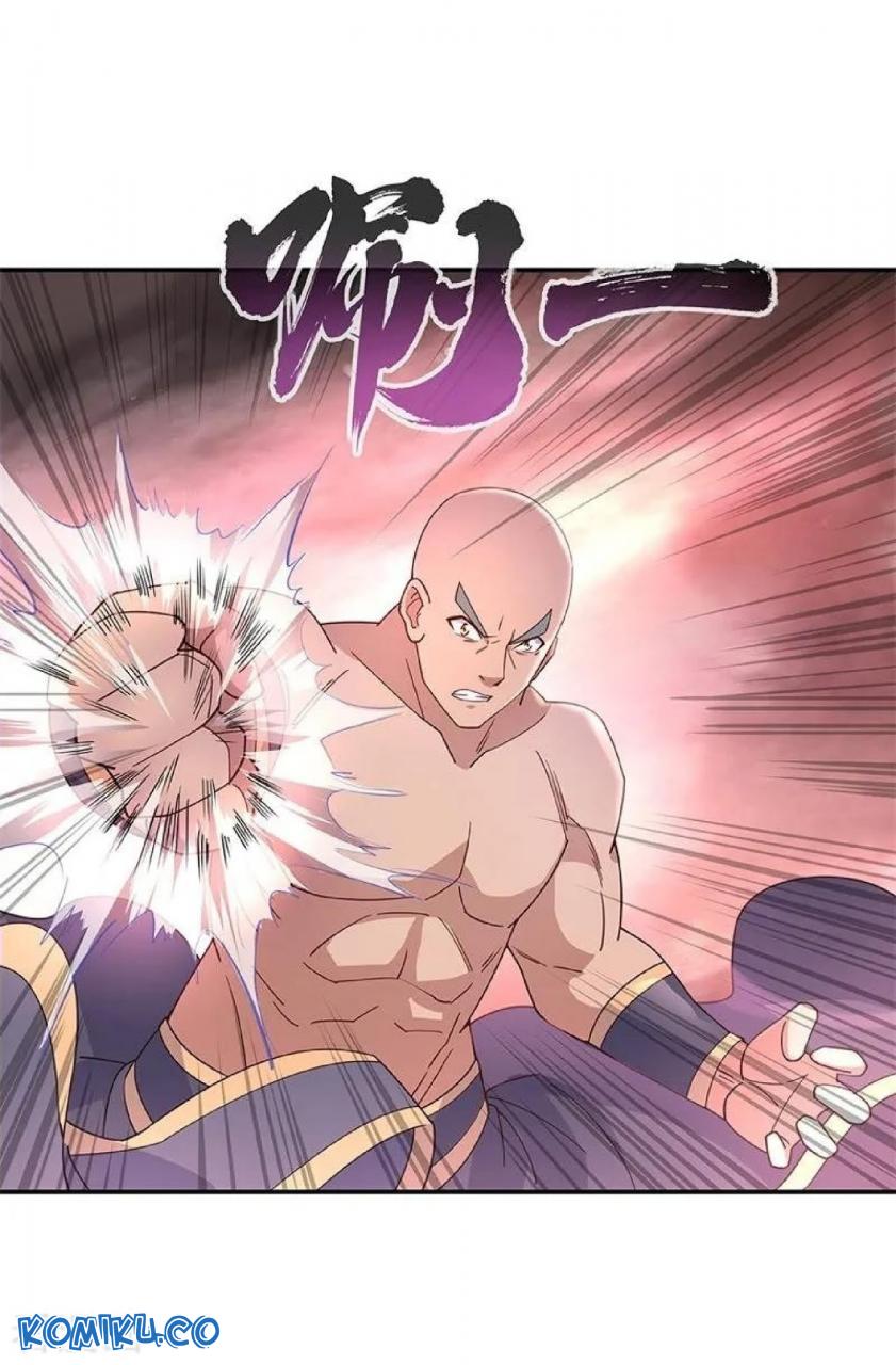 Peerless Battle Spirit Chapter 153 - halaman 13