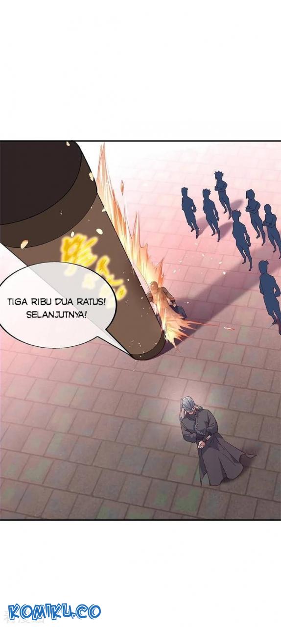 Peerless Battle Spirit Chapter 153 - halaman 14