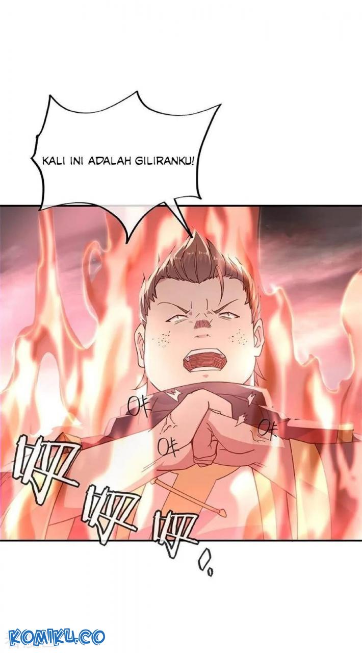 Peerless Battle Spirit Chapter 153 - halaman 18
