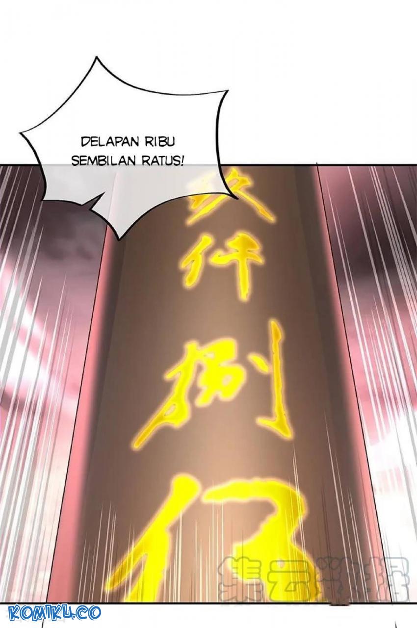 Peerless Battle Spirit Chapter 153 - halaman 28
