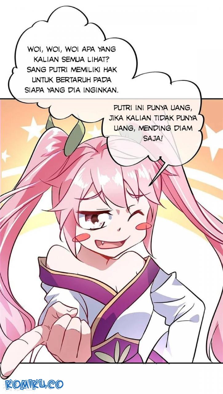 Peerless Battle Spirit Chapter 155 - halaman 23